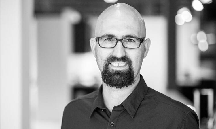 Dominic Hirt Dominic Hirt